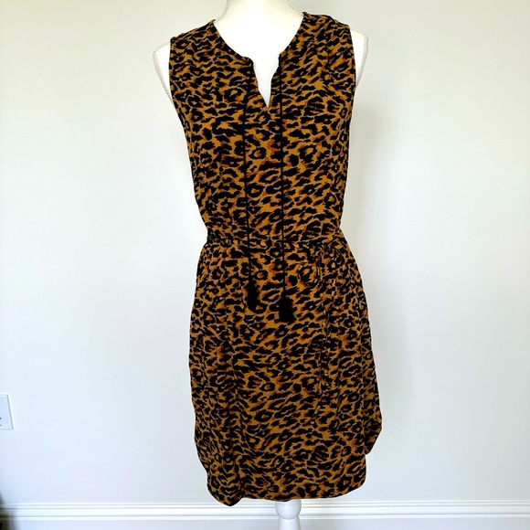 beach lunch lounge dress - Picture 3 of 5